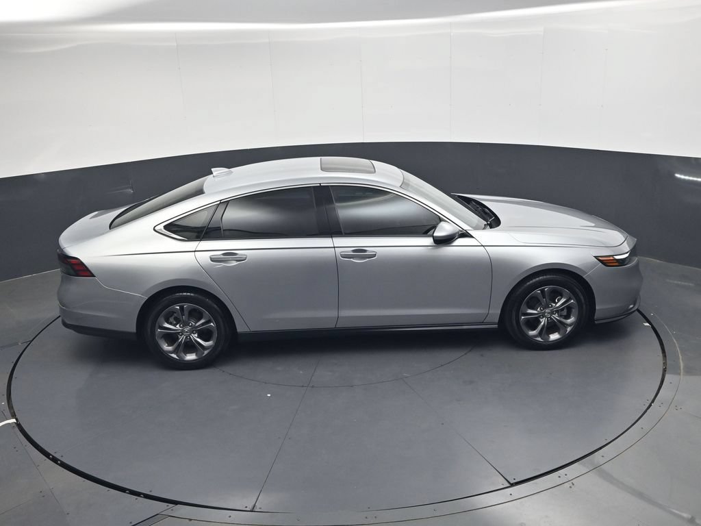 Used 2024 Honda Accord EX image 28