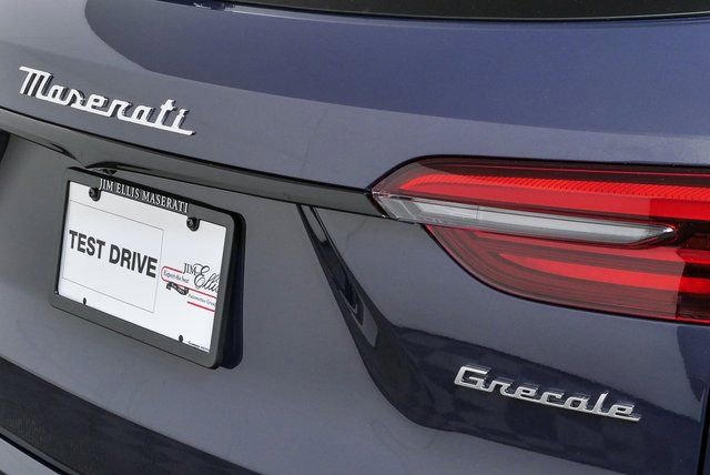 New 2026 Maserati Grecale Modena image 41