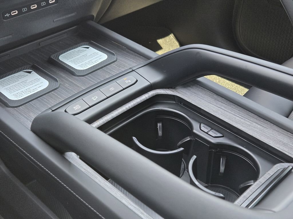 New 2027 Kia Telluride X-Line SX Prestige AWD/4WD image 15