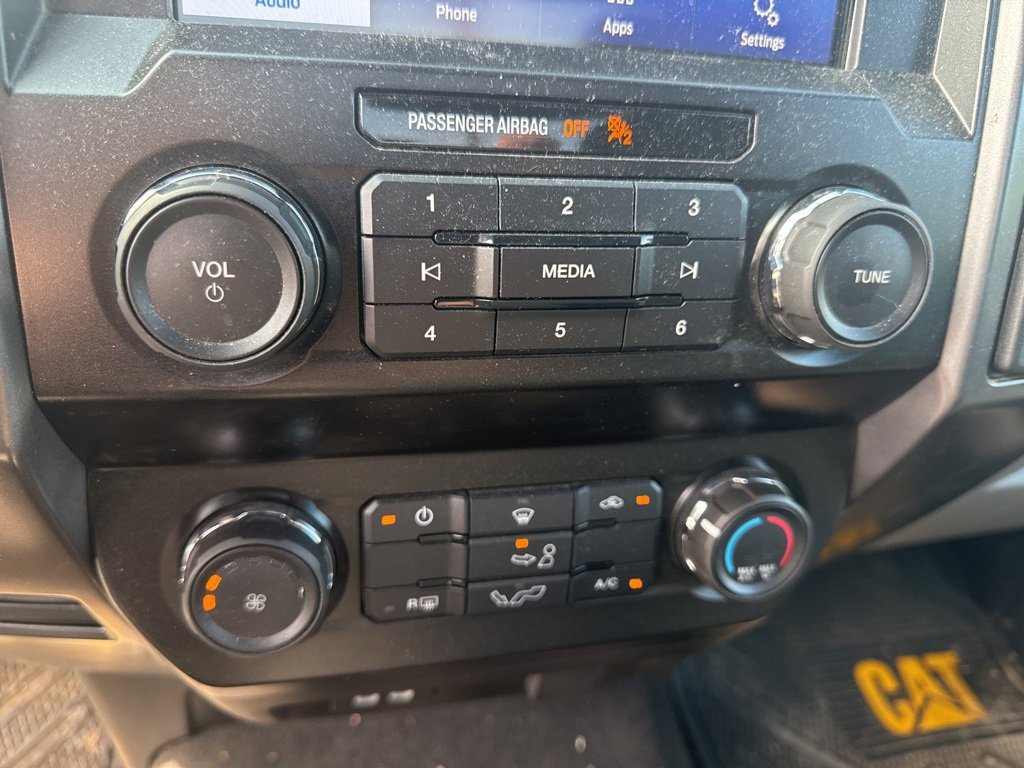 Used 2020 Ford F150 XLT w/ Equipment Group 301A Mid image 15