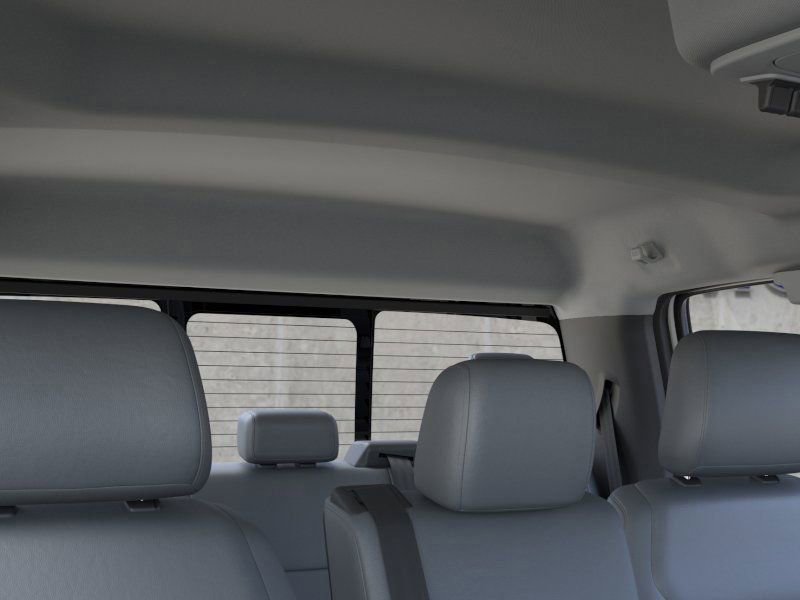 New 2026 Ford F550 4x4 Supercab Super Duty image 22