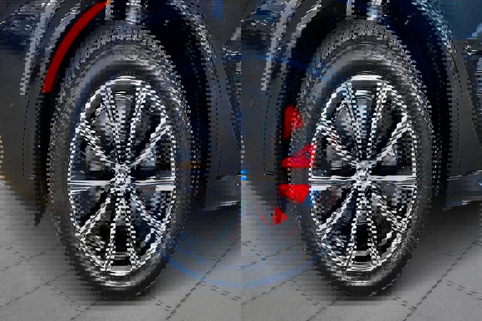 New 2026 BMW X5 xDrive40i w/ M Sport Package image 11