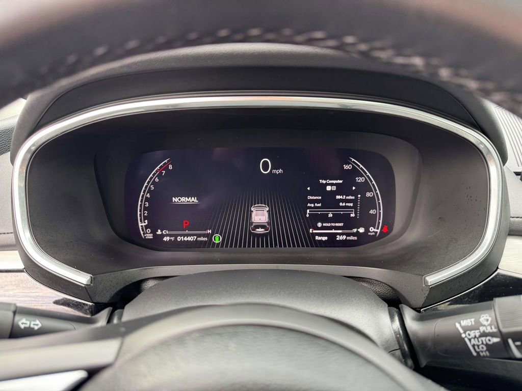 Certified 2023 Acura MDX SH-AWD w/ Technology Package image 25
