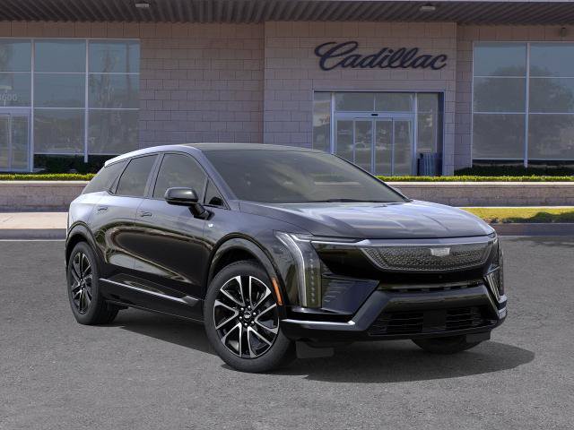 New 2027 Cadillac Optiq Premium Sport RWD image 7