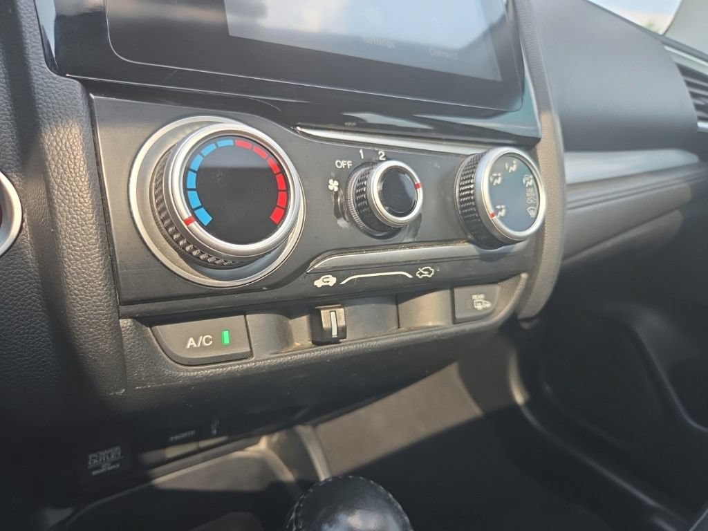 Used 2015 Honda Fit EX-L image 21