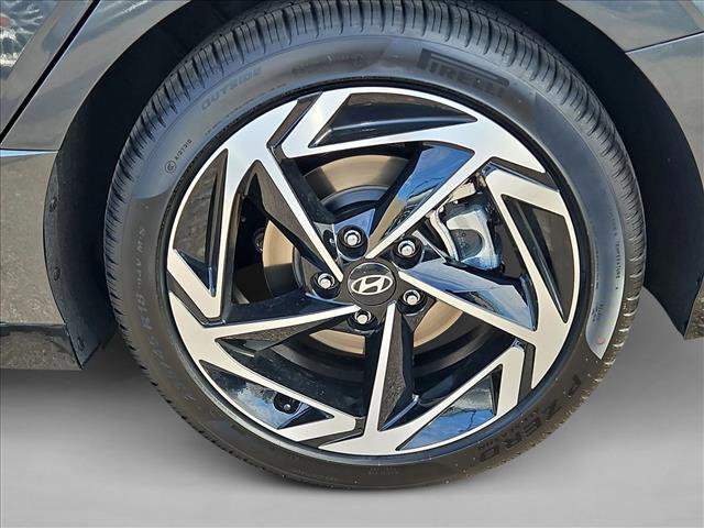 New 2026 Hyundai Sonata SEL image 10