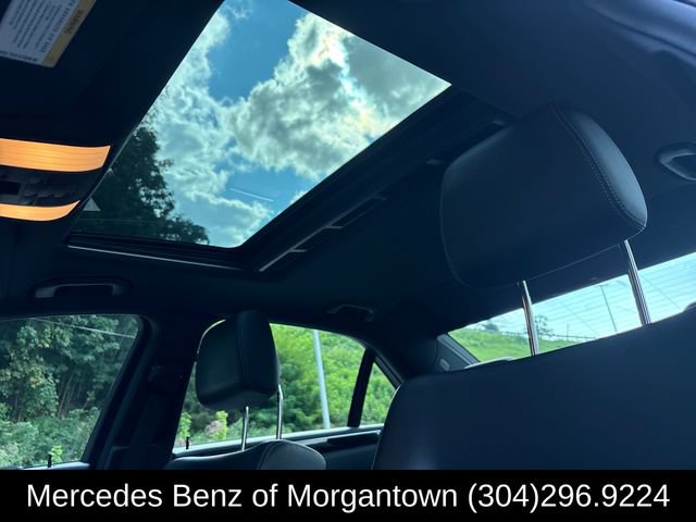 Used 2016 Mercedes-Benz E 350 4MATIC Sedan image 15