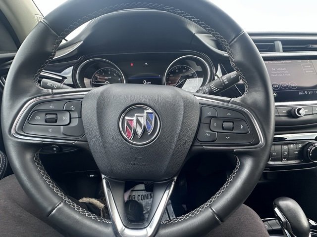 Used 2023 Buick Encore GX Preferred image 18