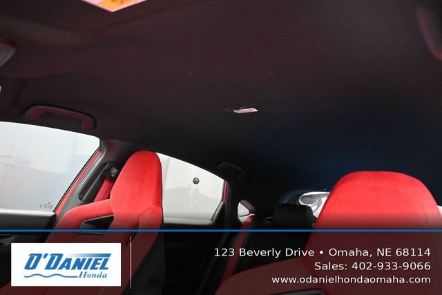 Used 2025 Honda Civic Type R image 35