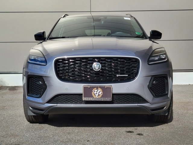 Used 2024 Jaguar E-PACE R-Dynamic SE image 11