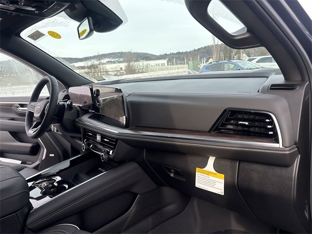 New 2026 Chevrolet Tahoe Premier w/ Sun And Tow Package image 30