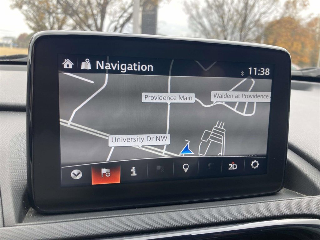 Used 2022 MAZDA MX-5 Miata Grand Touring image 15