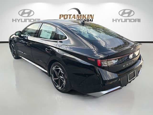 New 2026 Hyundai Sonata SEL FWD image 7