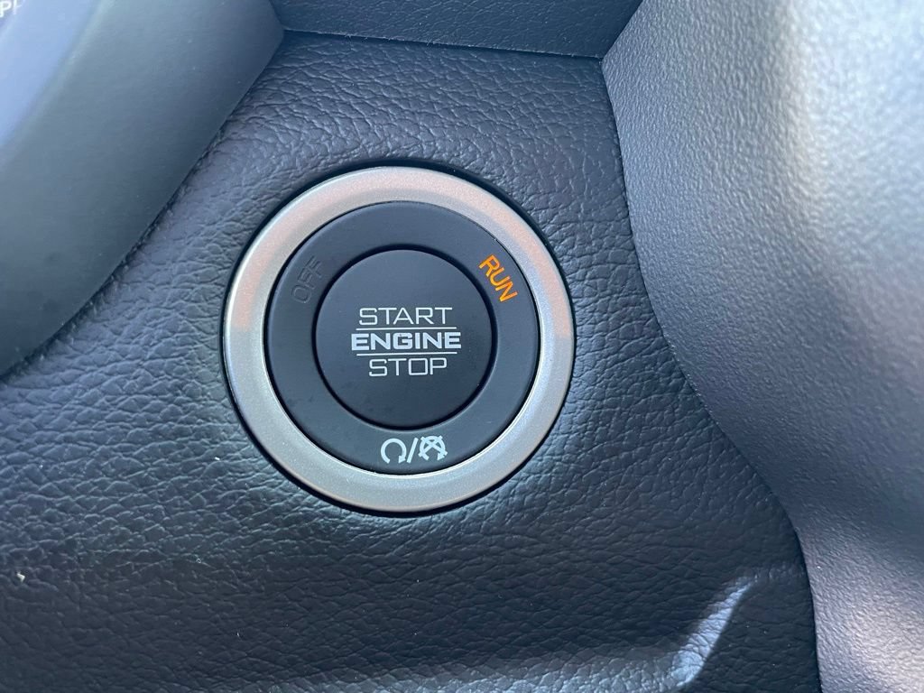 New 2026 RAM 2500 Big Horn AWD/4WD image 8