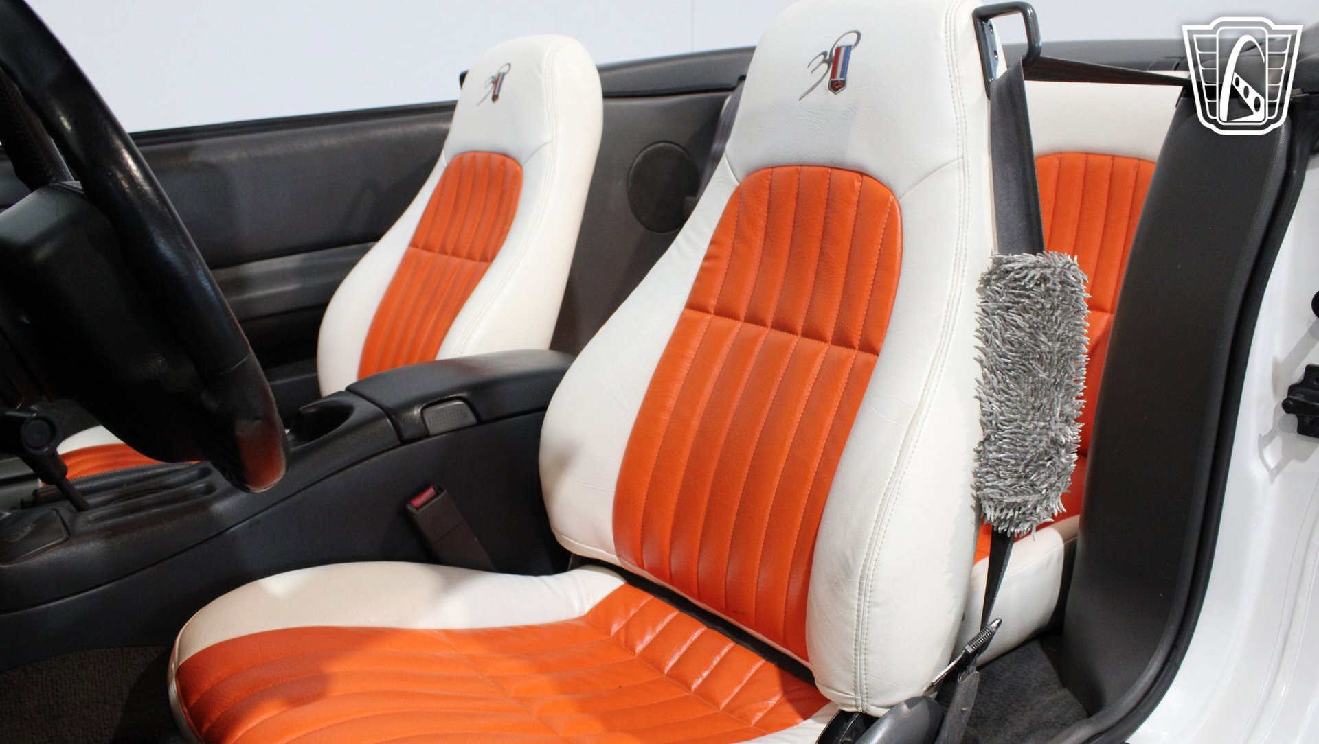 Used 1997 Chevrolet Camaro Z28 w/ Preferred Equipment Group 2 image 31