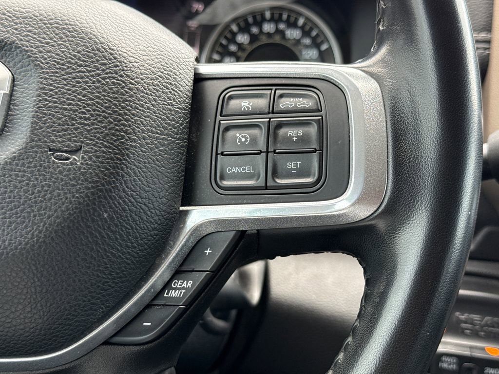 Used 2022 RAM 2500 Laramie AWD/4WD image 27