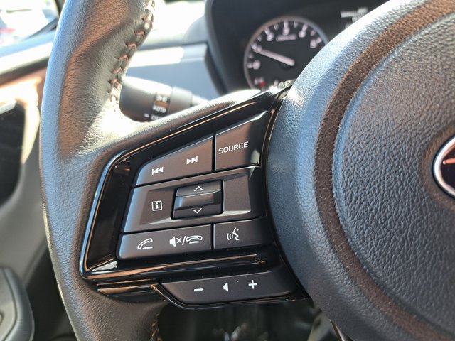 Used 2026 Subaru Forester Sport AWD/4WD image 19