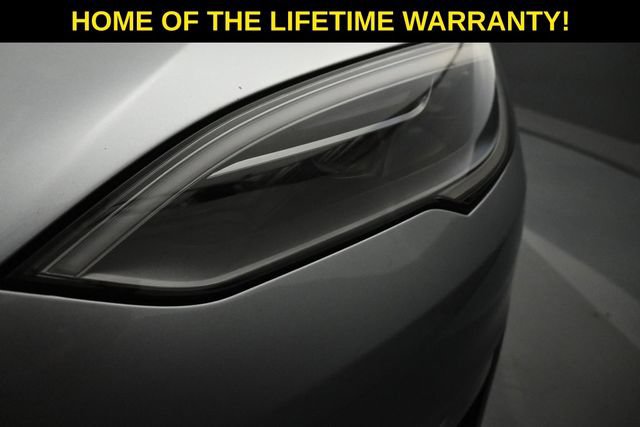 Used 2025 Tesla Model S Plaid AWD/4WD image 45