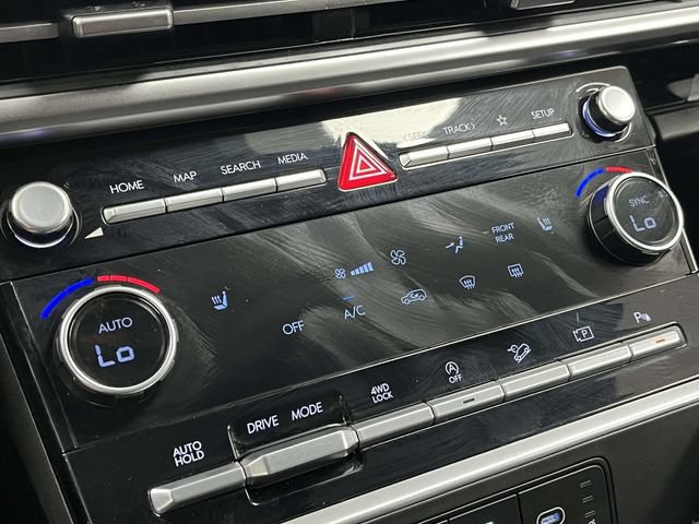 Certified 2025 Hyundai Santa Fe SEL AWD/4WD image 32