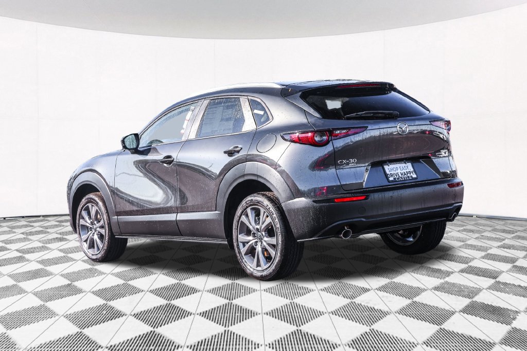 New 2026 MAZDA CX-30 AWD 2.5 S image 20