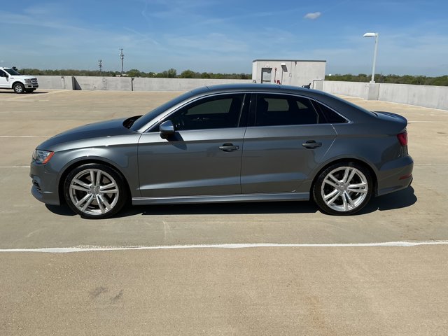 Certified 2016 Audi S3 Premium Plus w/ Technology Package AWD/4WD image 8