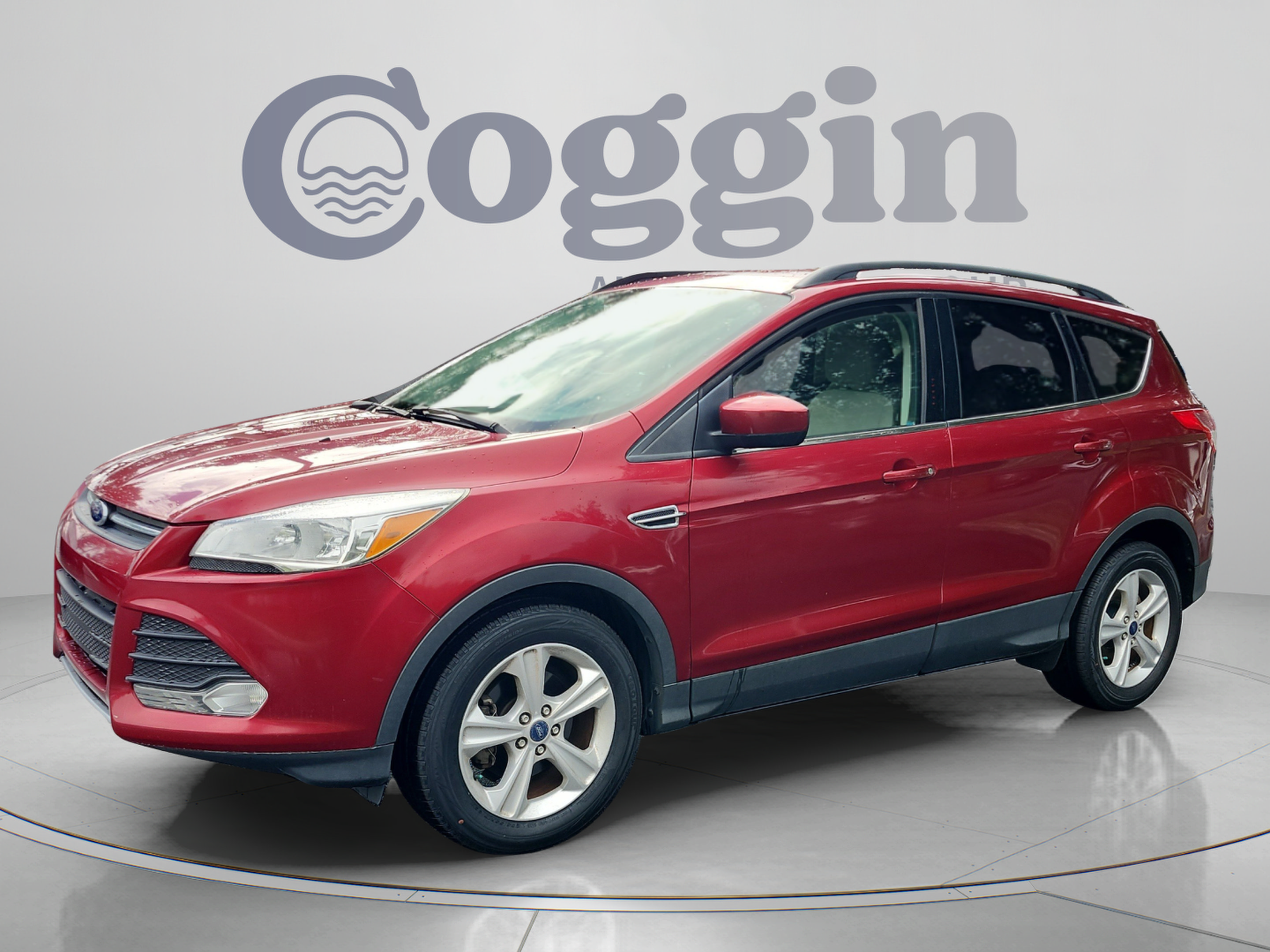 Used 2016 Ford Escape SE w/ Equipment Group 201A FWD image 1