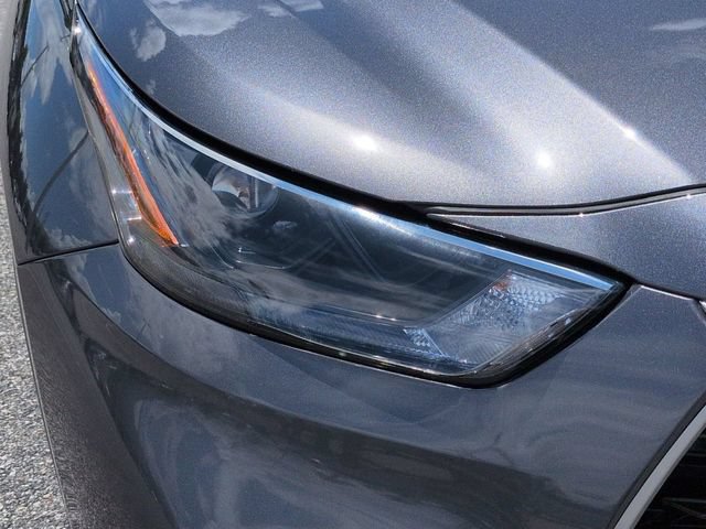 Certified 2024 Toyota Highlander XLE FWD image 10
