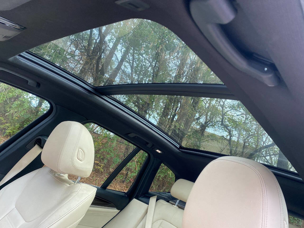 Used 2019 BMW X3 sDrive30i w/ Premium Package image 42