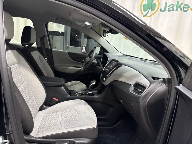 Used 2023 Chevrolet Equinox LS w/ LS Convenience Package FWD image 28