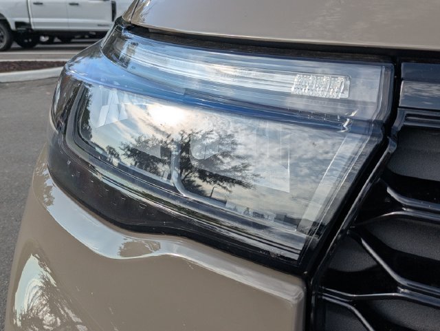New 2026 Ford Explorer ST-Line RWD image 10