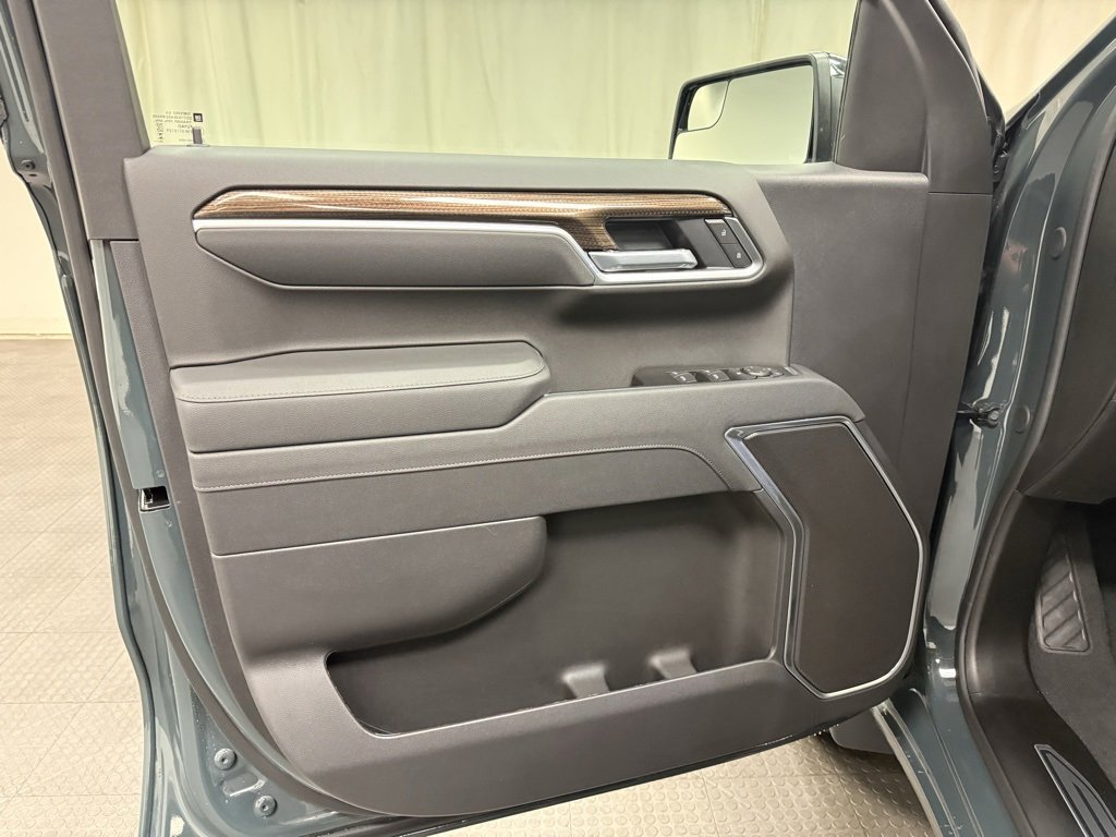 New 2026 Chevrolet Silverado 1500 LT w/ All Star Edition Plus image 24