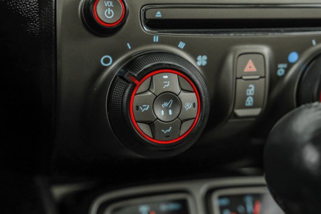 Used 2010 Chevrolet Camaro SS image 19