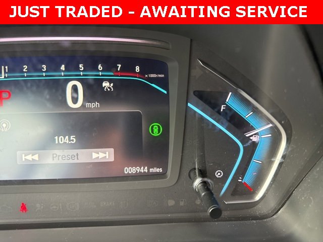 Certified 2024 Honda Odyssey Sport image 16