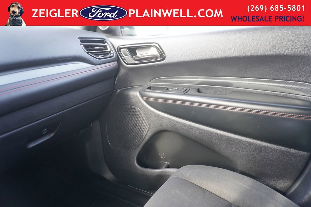Used 2024 Dodge Durango R/T image 31