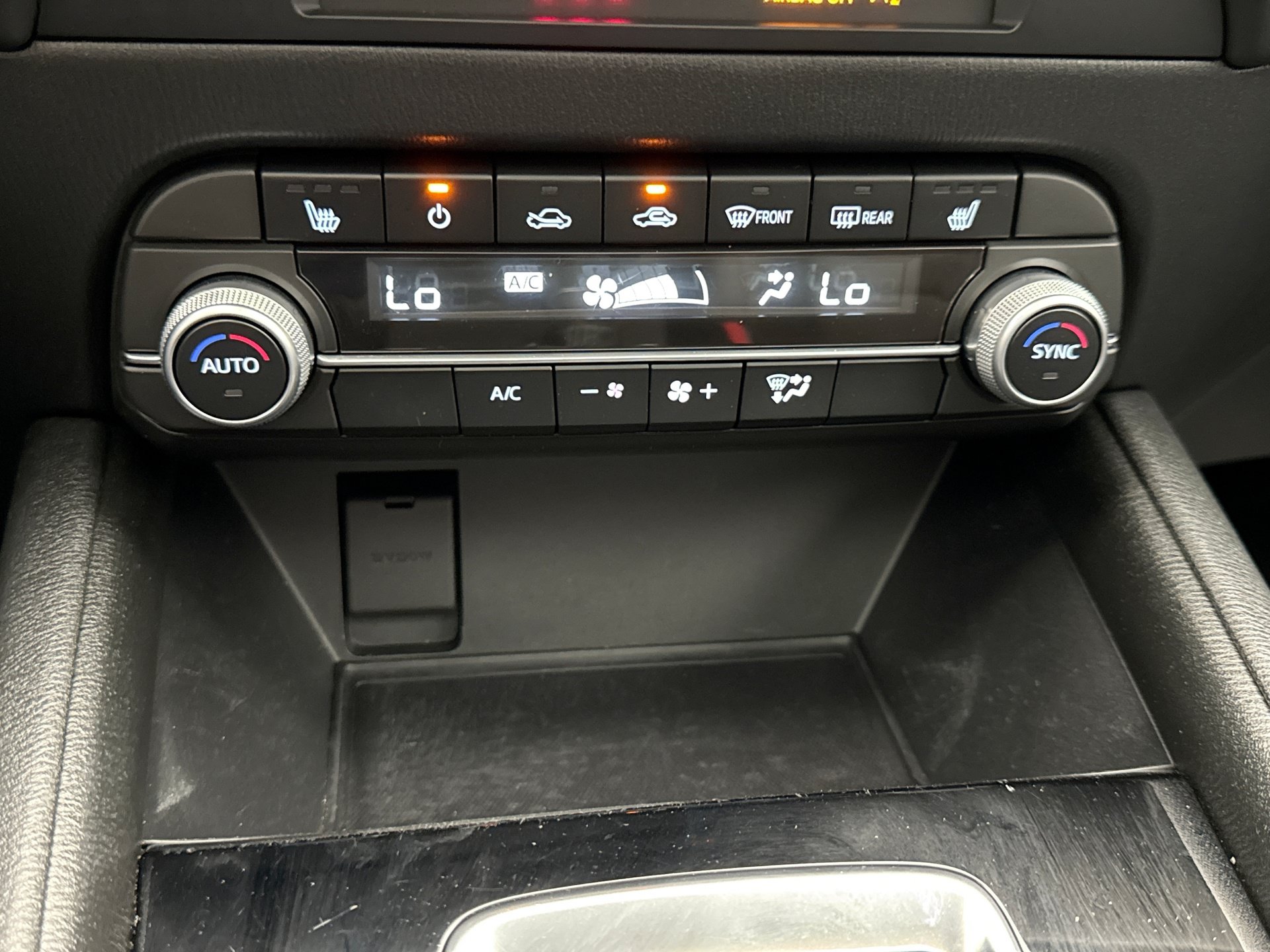 Used 2023 MAZDA CX-5 AWD 2.5 S image 24