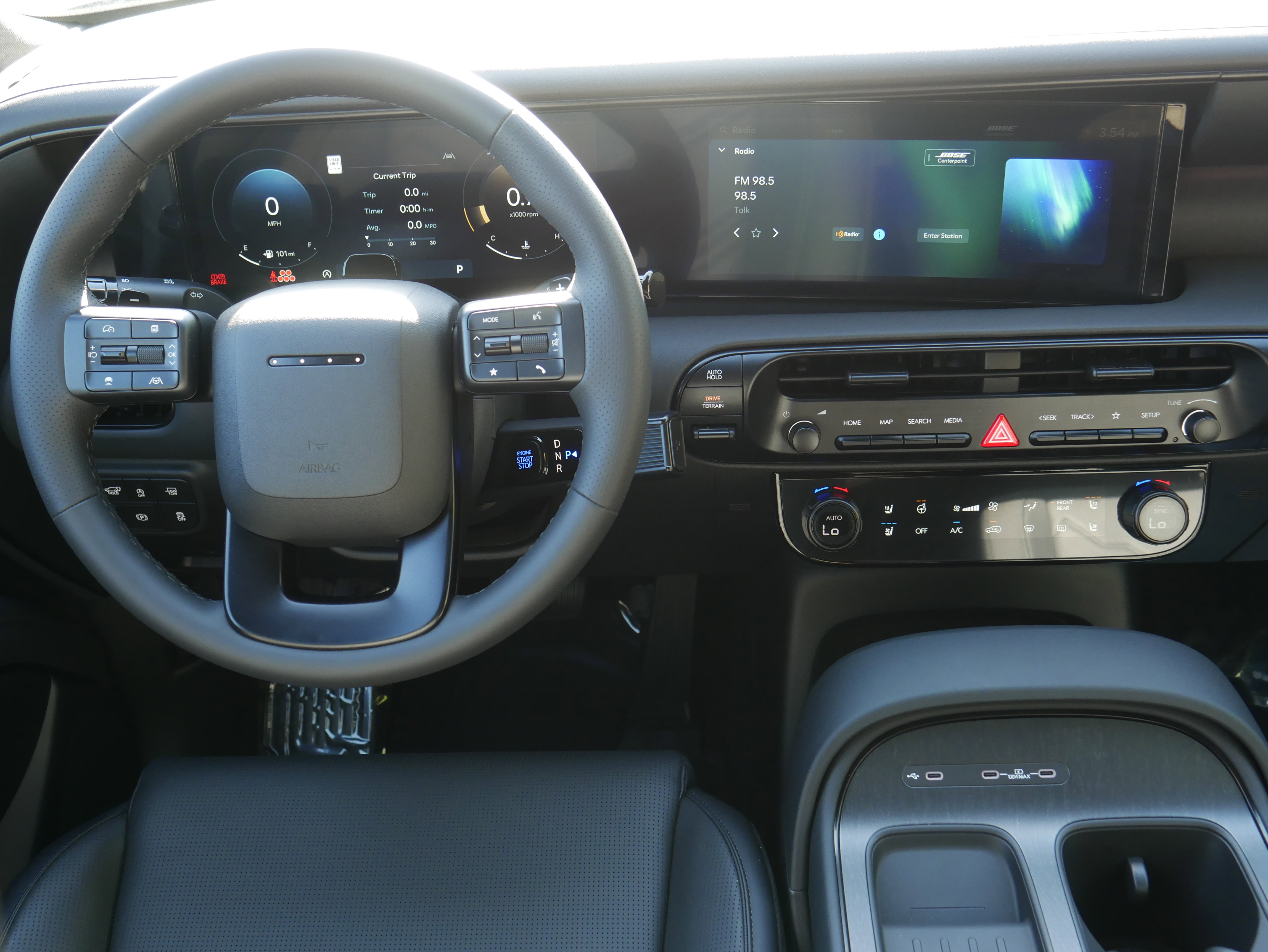 Certified 2026 Hyundai Palisade XRT Pro image 16