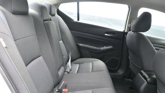 Used 2020 Nissan Altima 2.5 S FWD image 12