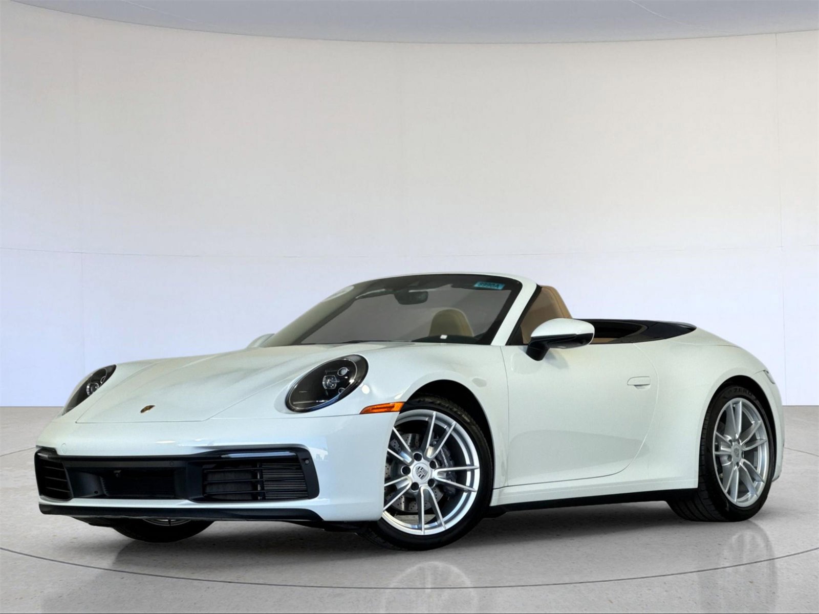 Used 2024 Porsche 911 Carrera