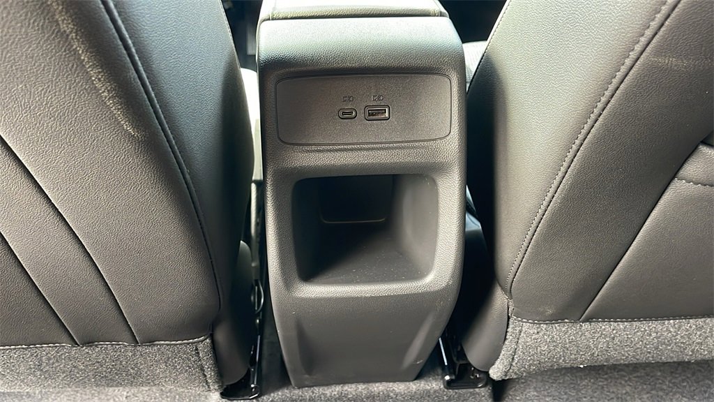 New 2025 Buick Envista Preferred w/ Convenience I Package image 16