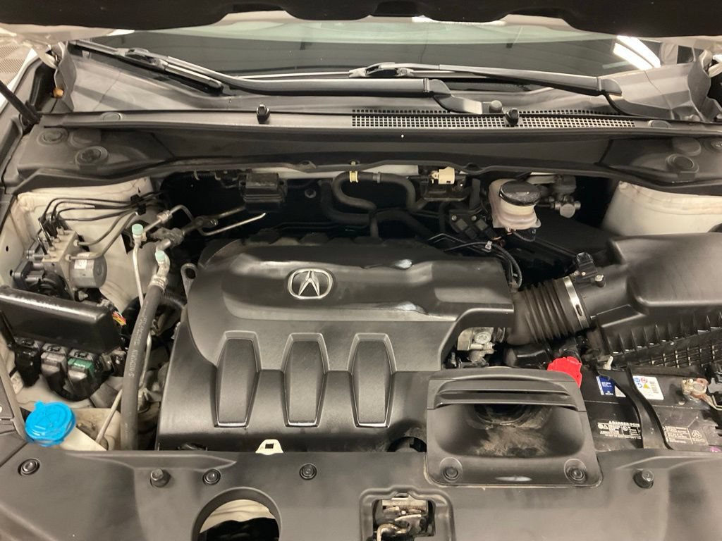 Used 2017 Acura RDX AWD w/ Advance Package image 35