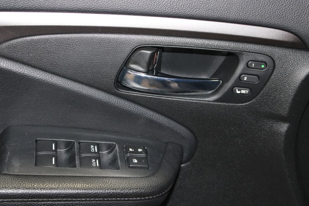 Used 2022 Honda Pilot Special Edition image 5