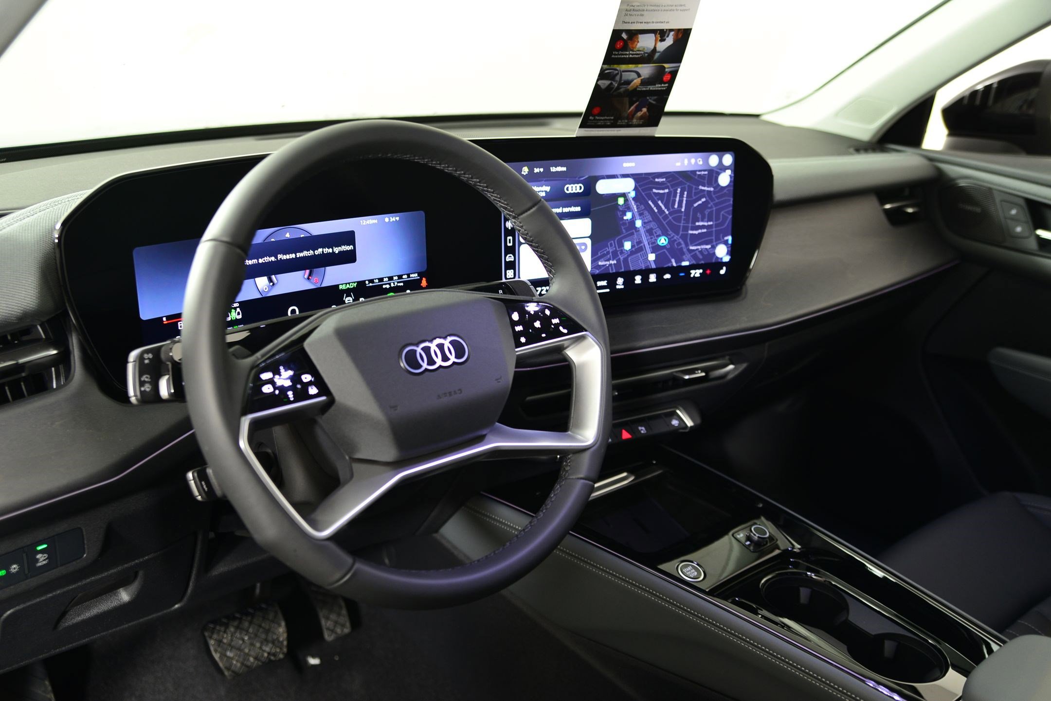 New 2026 Audi Q3 quattro 2.0T image 4