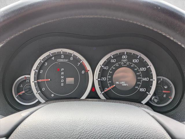 Used 2014 Acura TSX Sedan image 11