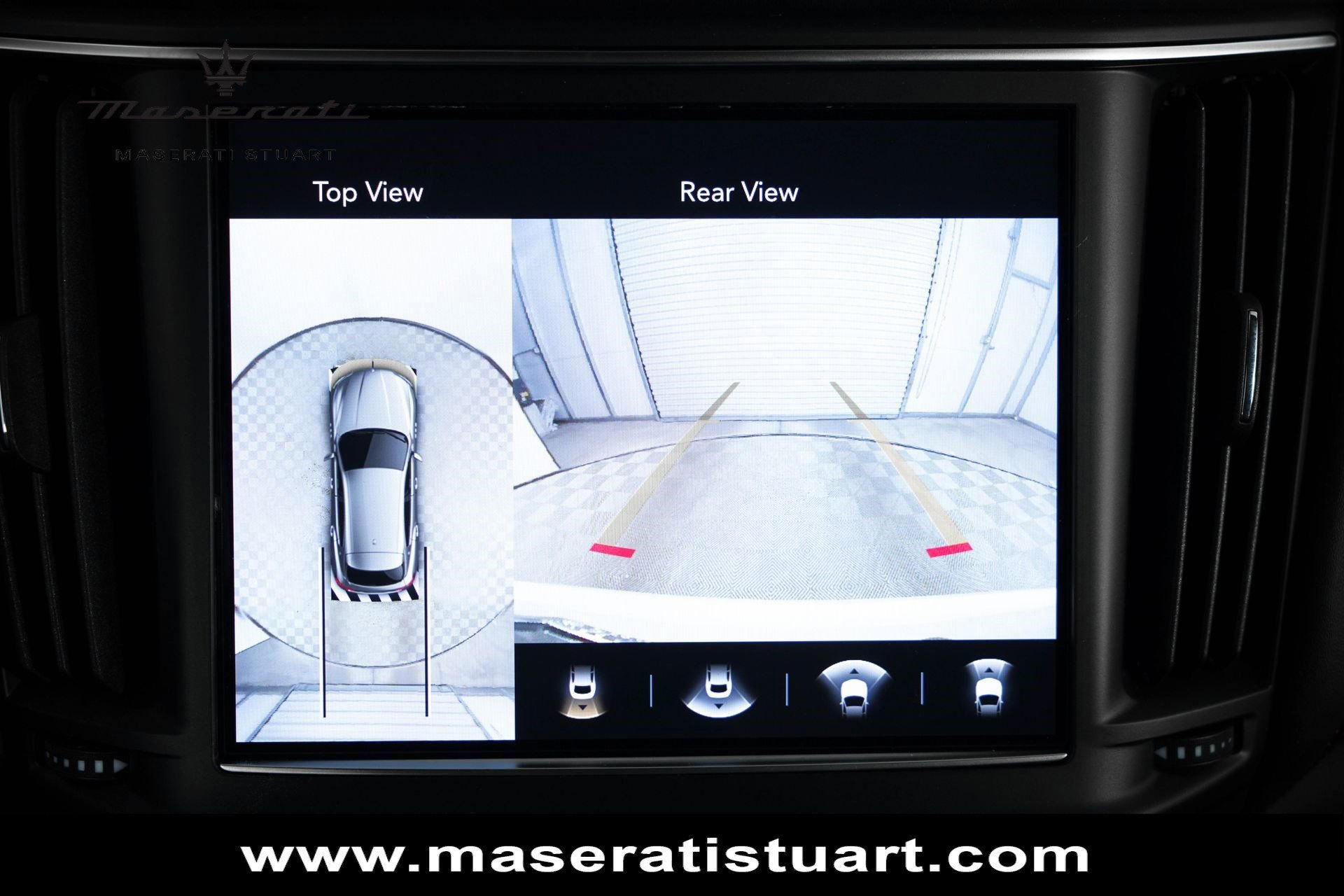 New 2024 Maserati Levante GT Ultima image 41