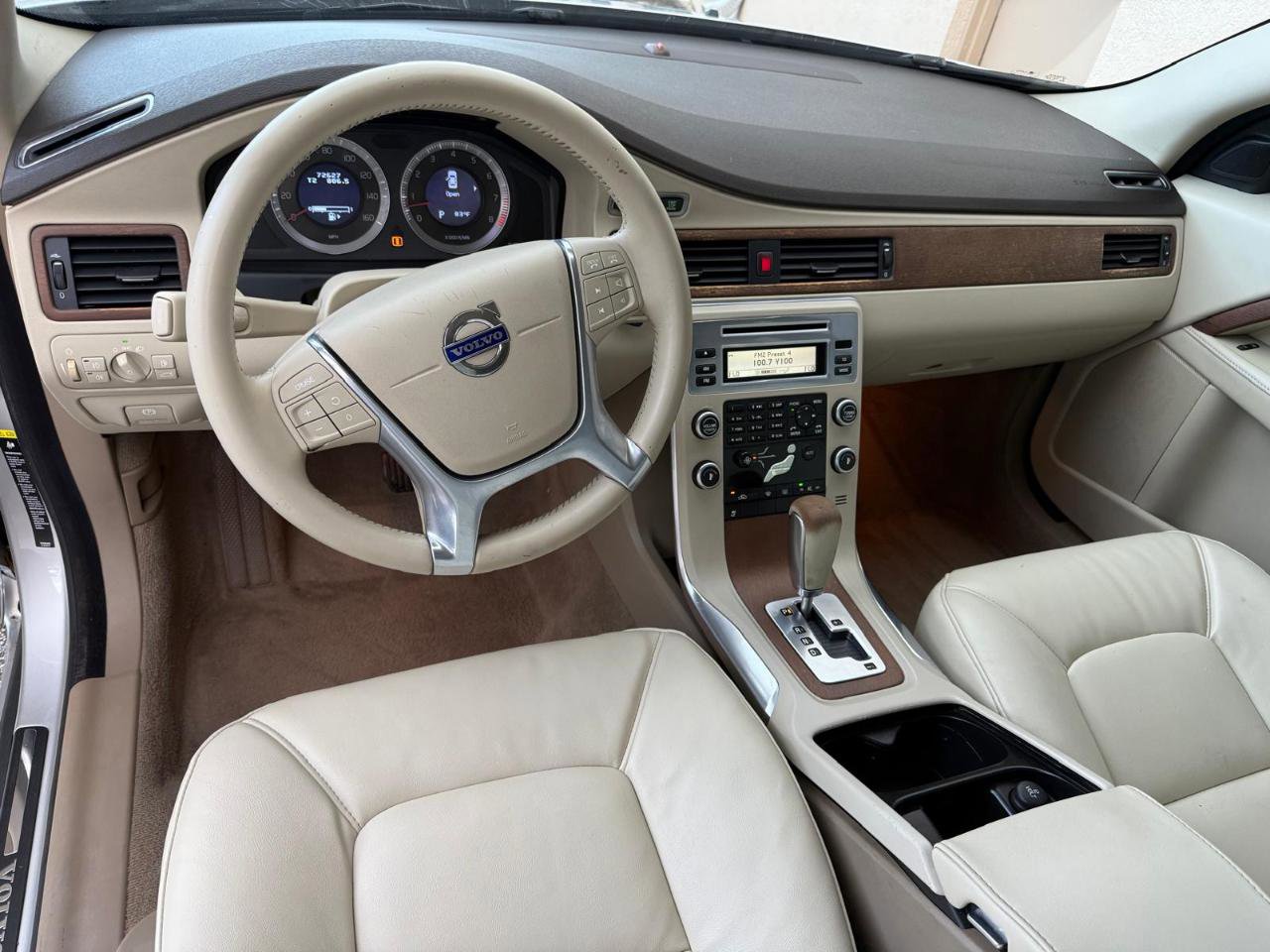 Used 2010 Volvo S80 3.2 FWD image 21