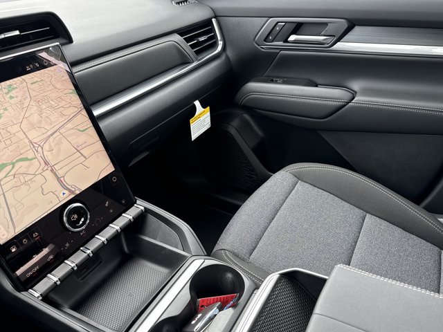 New 2027 GMC Terrain Elevation w/ Black Edition FWD image 20