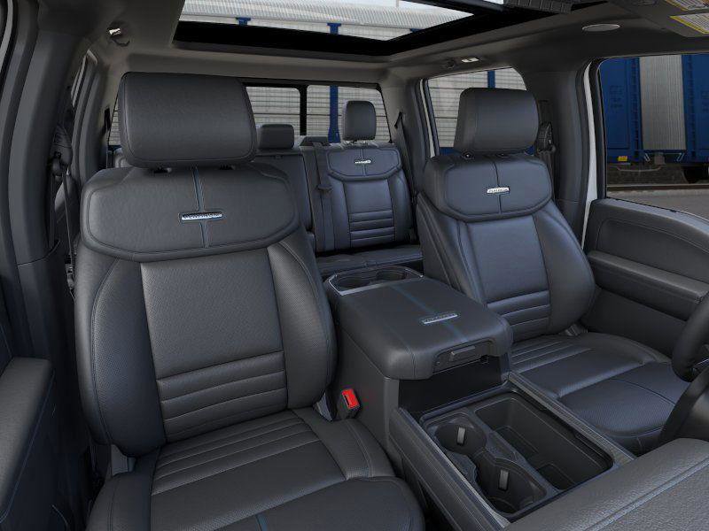 New 2026 Ford F250 Platinum image 39