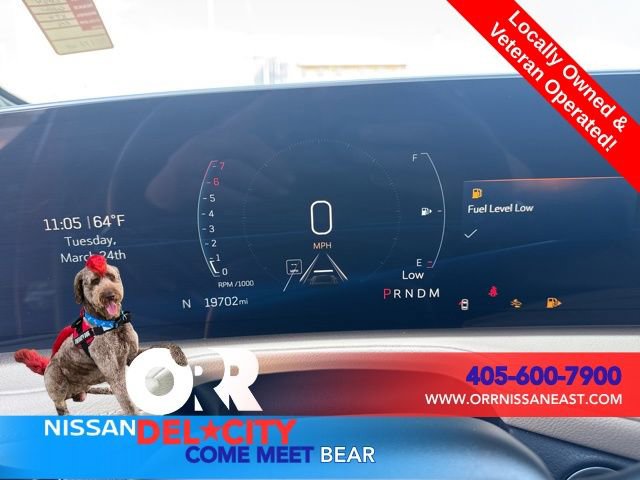Used 2024 Cadillac XT4 Premium Luxury w/ Technology Package image 24