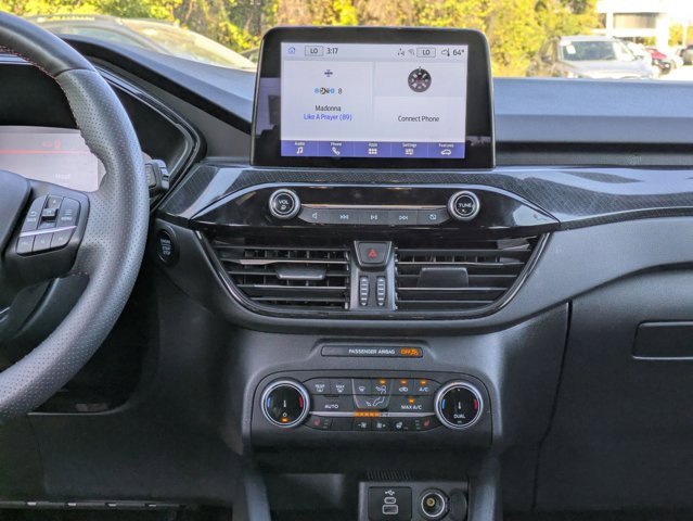 Used 2024 Ford Escape ST-Line w/ Cold Weather Package image 10