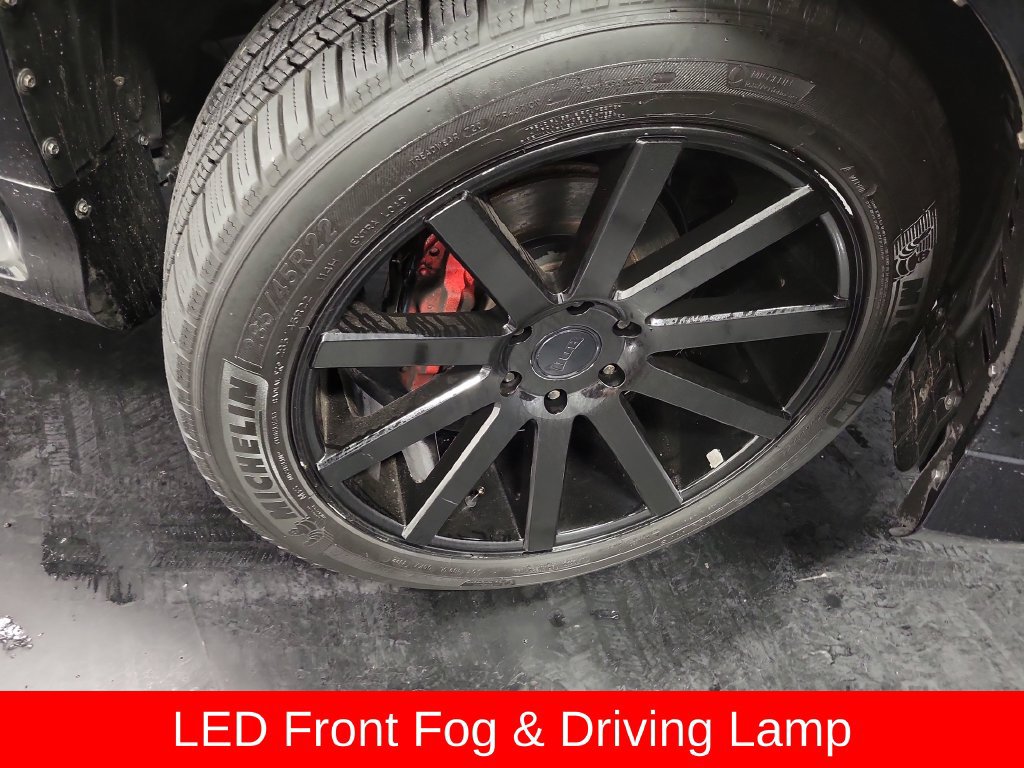 Used 2019 Lexus GX 460 Premium AWD/4WD image 10